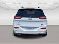 2017 Jeep Cherokee Overland
