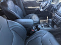2017 Jeep Cherokee Overland