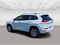 2017 Jeep Cherokee Overland