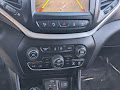 2017 Jeep Cherokee Overland