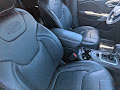 2017 Jeep Cherokee Overland