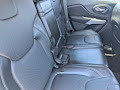 2017 Jeep Cherokee Overland
