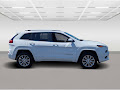 2017 Jeep Cherokee Overland