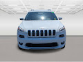 2017 Jeep Cherokee Overland