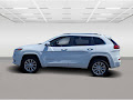2017 Jeep Cherokee Overland