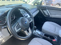 2018 Subaru Forester Premium