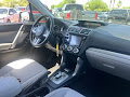 2018 Subaru Forester Premium