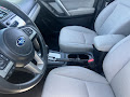 2018 Subaru Forester Premium