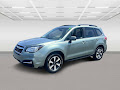 2018 Subaru Forester Premium