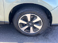 2018 Subaru Forester Premium