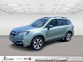 2018 Subaru Forester Premium