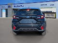 2025 Subaru Crosstrek Base