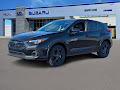 2025 Subaru Crosstrek Base