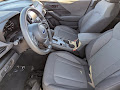 2025 Subaru Crosstrek Base