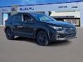 2025 Subaru Crosstrek Base