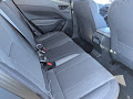 2025 Subaru Crosstrek Base