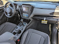 2025 Subaru Crosstrek Base