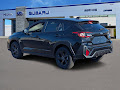 2025 Subaru Crosstrek Base