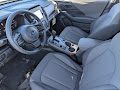 2025 Subaru Crosstrek Base