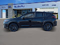 2025 Subaru Crosstrek Base
