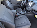 2025 Subaru Crosstrek Base