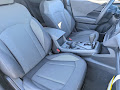 2025 Subaru Crosstrek Base