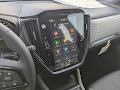 2025 Subaru Forester Premium Hybrid