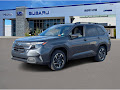 2025 Subaru Forester Premium Hybrid