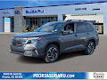 2025 Subaru Forester Premium Hybrid