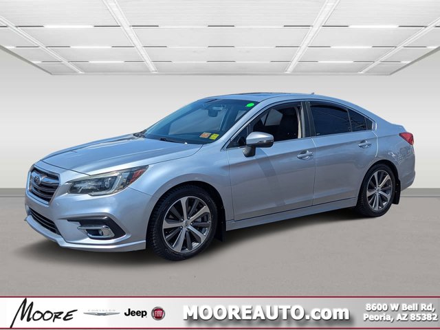 2019 Subaru Legacy Limited