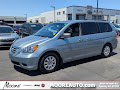 2010 Honda Odyssey EX-L