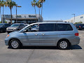 2010 Honda Odyssey EX-L