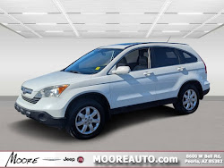 2008 Honda CR-V EX-L