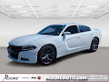 2018 Dodge Charger R/T