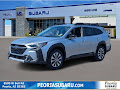 2025 Subaru Outback Limited XT