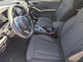 2025 Subaru Impreza Sport
