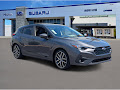 2025 Subaru Impreza Sport