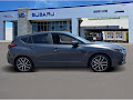 2025 Subaru Impreza Sport