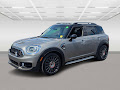 2017 MINI Countryman Cooper S