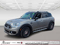 2017 MINI Countryman Cooper S