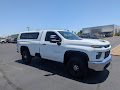 2020 Chevrolet Silverado 2500HD Work Truck