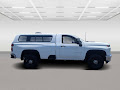 2020 Chevrolet Silverado 2500HD Work Truck
