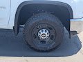 2020 Chevrolet Silverado 2500HD Work Truck