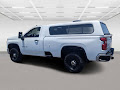 2020 Chevrolet Silverado 2500HD Work Truck