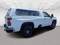 2020 Chevrolet Silverado 2500HD Work Truck