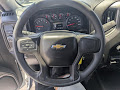 2020 Chevrolet Silverado 2500HD Work Truck