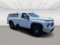 2020 Chevrolet Silverado 2500HD Work Truck