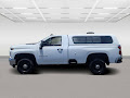 2020 Chevrolet Silverado 2500HD Work Truck