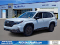 2025 Subaru Forester Sport Hybrid