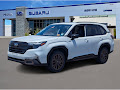 2025 Subaru Forester Sport Hybrid